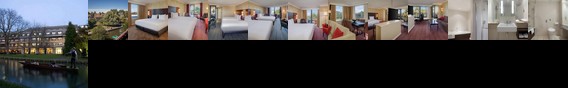 Doubletree by Hilton Cambridge