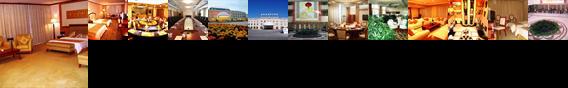 Jiayuguan International Hotel