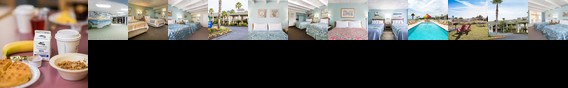 Days Inn And Suites Jekyll Island