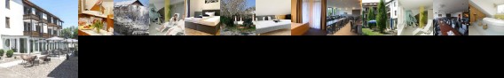 Parkhotel Cham
