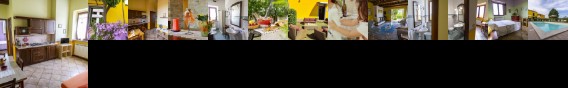 Agriturismo L'Olmo di Casigliano Hotel Cessapalombo