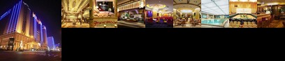 Inner Mongolia Jinjiang International Hotel