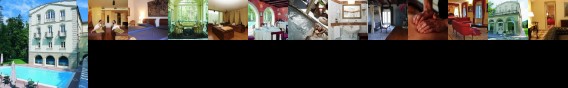 Hotel Roma Imperiale