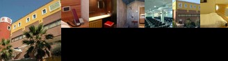 Hotel Philosophy Monsampolo del Tronto