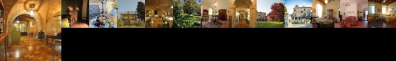 Villa Dei Priori Bed & Breakfast Monsampolo del Tronto