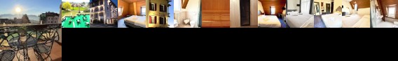 Hotel Regina del Bosco Ronzone