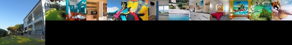 Comics Bed & Breakfast Vibonati