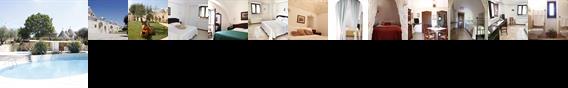 Il Palmento Hotel Locorotondo