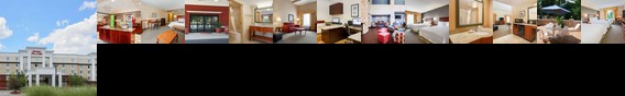 Hampton Inn & Suites Poughkeepsie