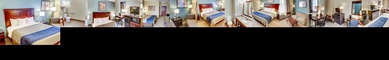 Comfort Inn Lake Charles