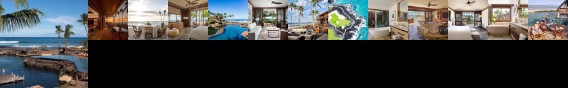 Four Seasons Resort Hualalai at Historic Ka'upulehu