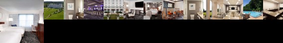 Hilton Hotel Atlanta Marietta