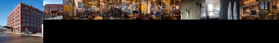 Iron Horse Hotel