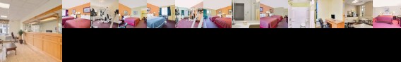Days Inn Waynesboro (Pennsylvania)