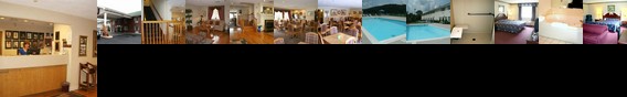 National Heritage Inn and Suites