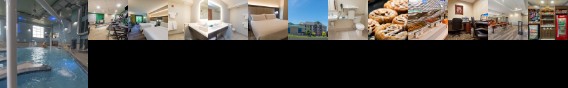 Holiday Inn Express Hotel & Suites North East (Pennsylvania)