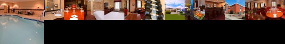 Hampton Inn Lincoln (Illinois)