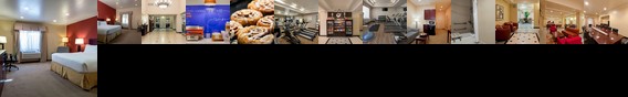 Holiday Inn Express Hotel & Suites Los Angeles Airport Hawthorne