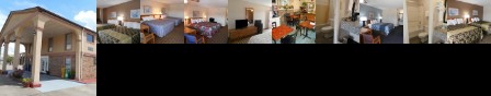 Days Inn Blue Ridge