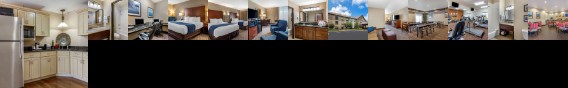 Comfort Inn & Suites Blue Ridge