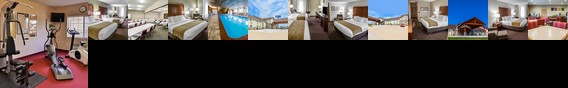 Comfort Inn & Suites Riverview