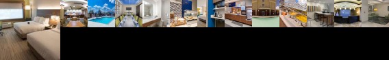 Holiday Inn Express McComb
