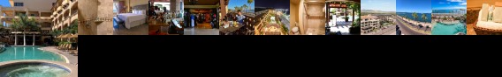La Mision Hotel Loreto