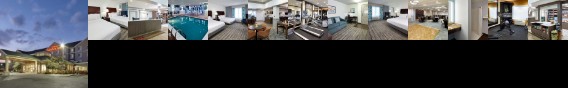 Hilton Garden Inn Merrillville