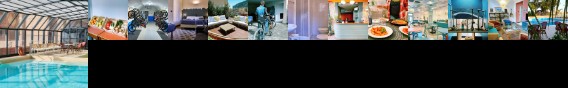 Hotel San Giuseppe Finale Ligure