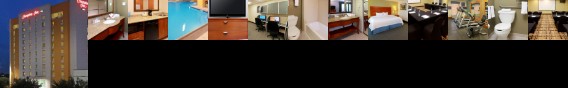 Hampton Inn by Hilton Reynosa/Zona Industrial