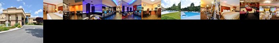 BEST WESTERN Regency House Hotel