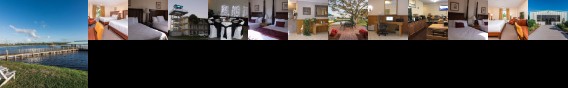Pier II Resort