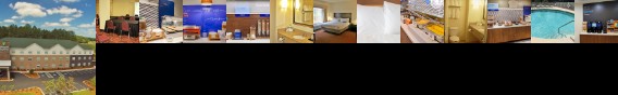 Comfort Inn Defuniak Springs