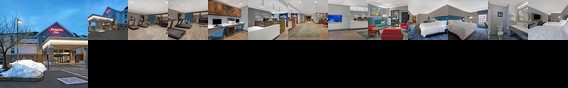 Holiday Inn Express Hotel & Suites Westfield