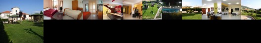 Albergo Villa Rosa Hotel Nusco