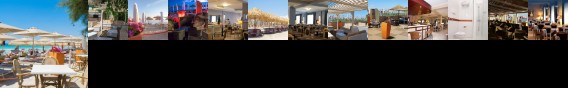 Conchiglia Azzurra Hotel