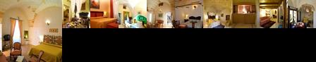 Hotel Residence Palazzo Baldi