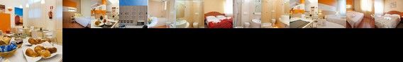 Hotel Rodia