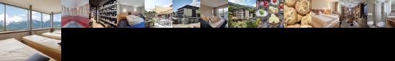 Panorama Hotel Feldthurnerhof Feldthurns