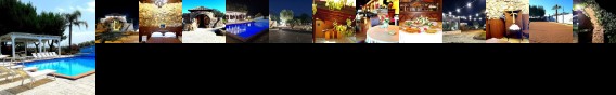 Villa Elisabetta Country House