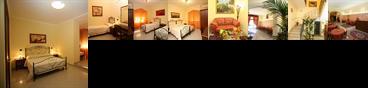Hotel Monnalisa Arnesano