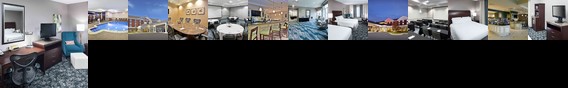 Hilton Garden Inn Detroit/Novi