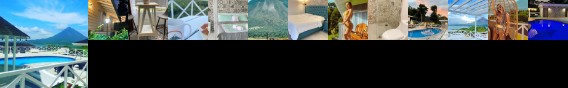 Arenal Vista Lodge