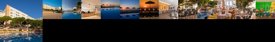 Hotel H Top Caleta Palace Platja d'Aro