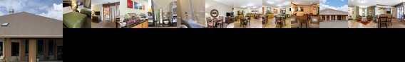 Rodeway Inn Macomb