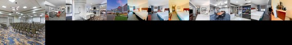 Hilton Garden Inn Houston/Sugar Land