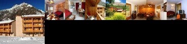 Residence le Palatin Odalys Pelvoux
