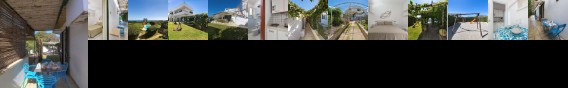 Puntacassano Residence Hotel Melendugno