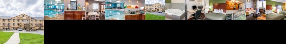 Quality Inn & Suites South Bend