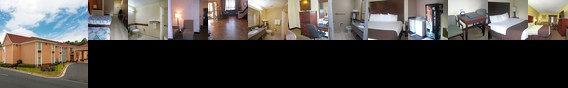 Best Western Dawson Village Inn